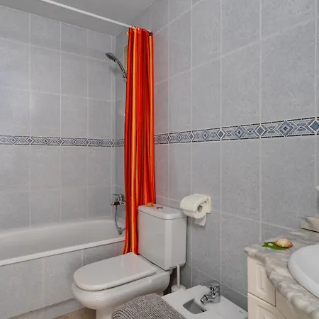 3 Bedroom, Sea Front & Sea View, Plunge Pool Lejlighed