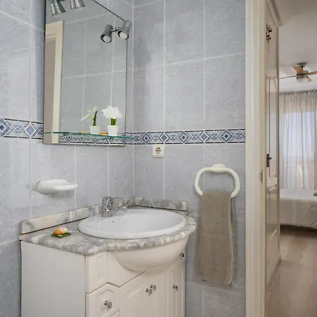 Lejlighed 3 Bedroom, Sea Front & Sea View, Plunge Pool *