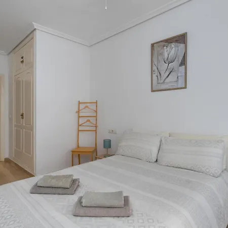 Lejlighed 3 Bedroom, Sea Front & Sea View, Plunge Pool