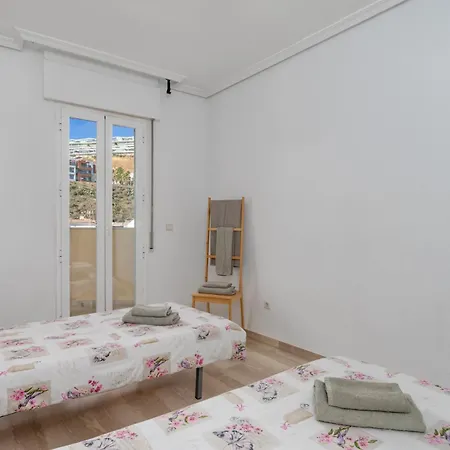 Lejlighed 3 Bedroom, Sea Front & Sea View, Plunge Pool *